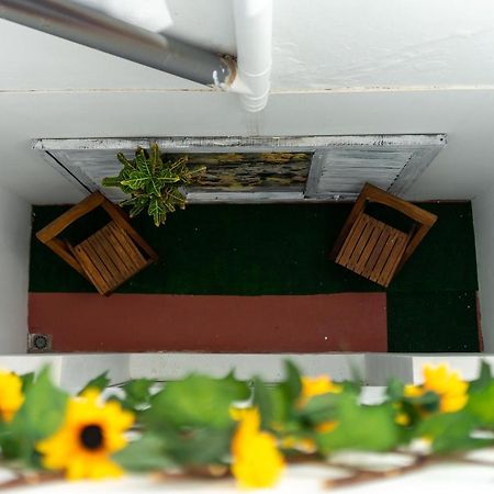 Un Lugar House Canteras - Coliving Las Palmas de Gran Canaria Bagian luar foto