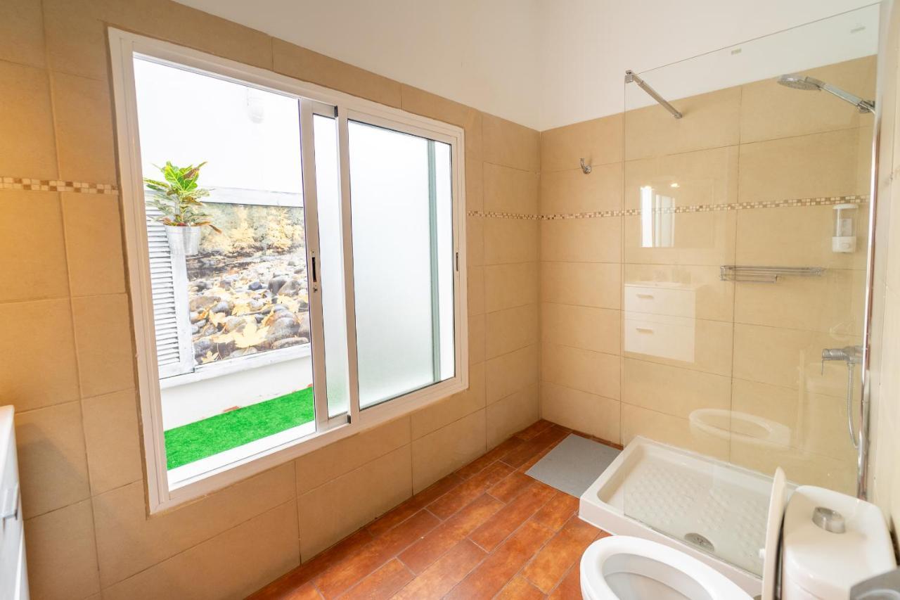 Un Lugar House Canteras - Coliving Las Palmas de Gran Canaria Bagian luar foto