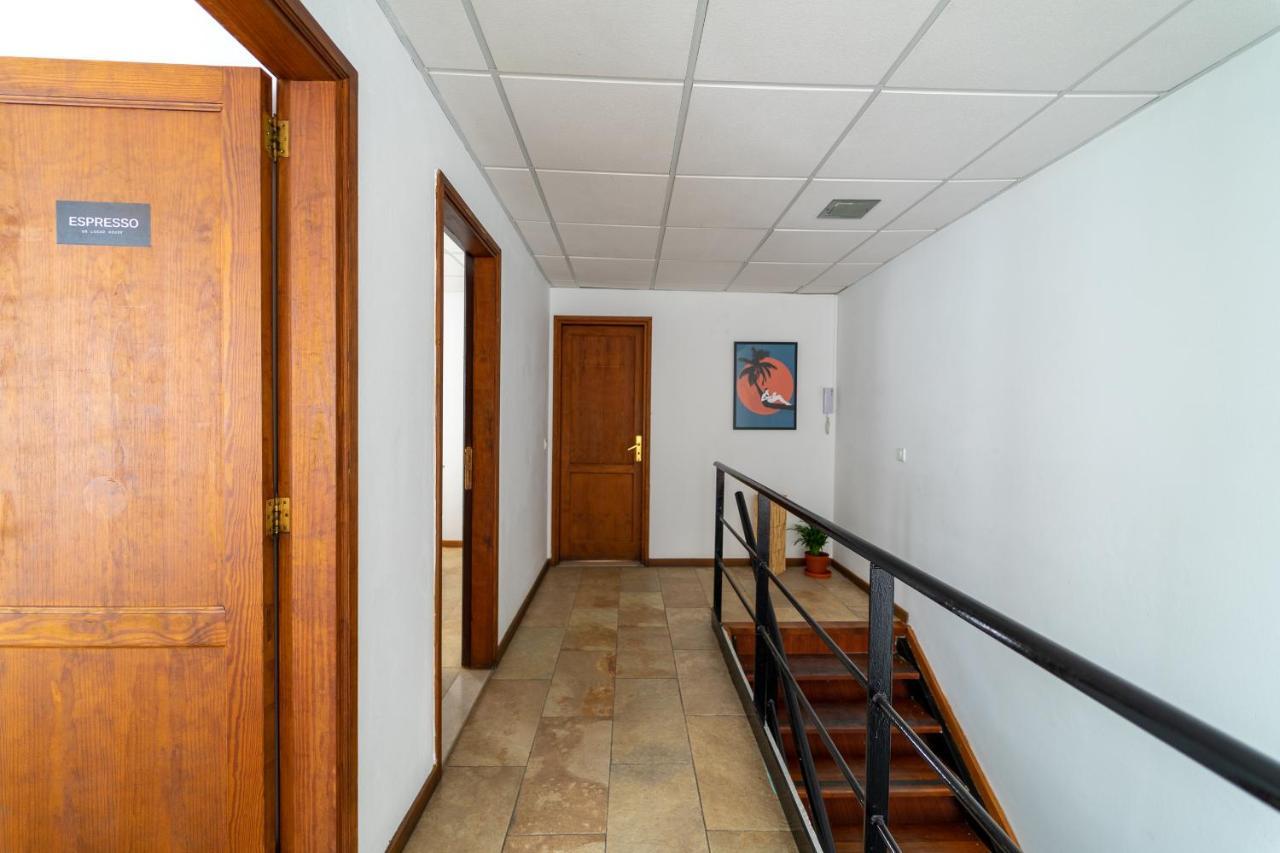 Un Lugar House Canteras - Coliving Las Palmas de Gran Canaria Bagian luar foto