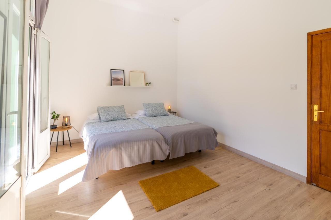 Un Lugar House Canteras - Coliving Las Palmas de Gran Canaria Bagian luar foto