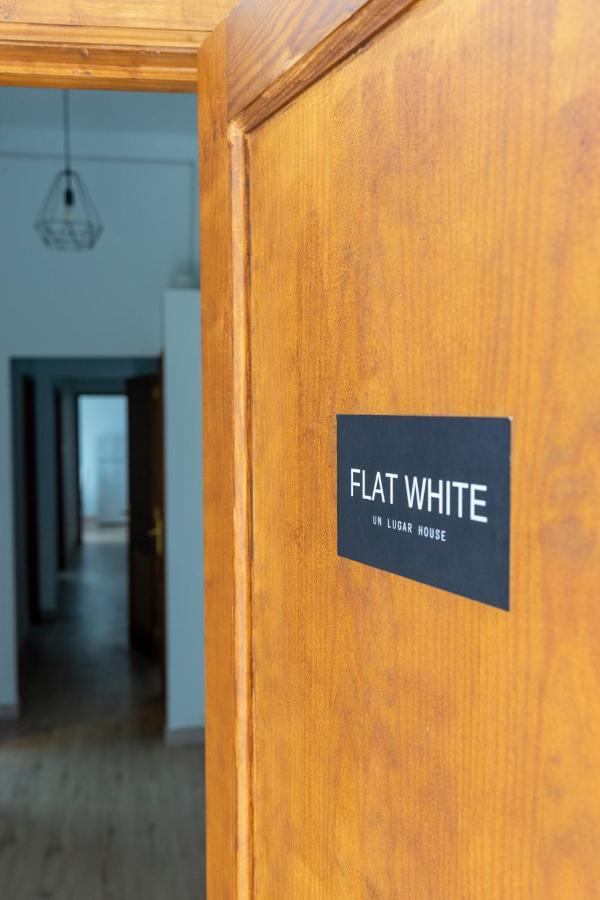 Un Lugar House Canteras - Coliving Las Palmas de Gran Canaria Bagian luar foto