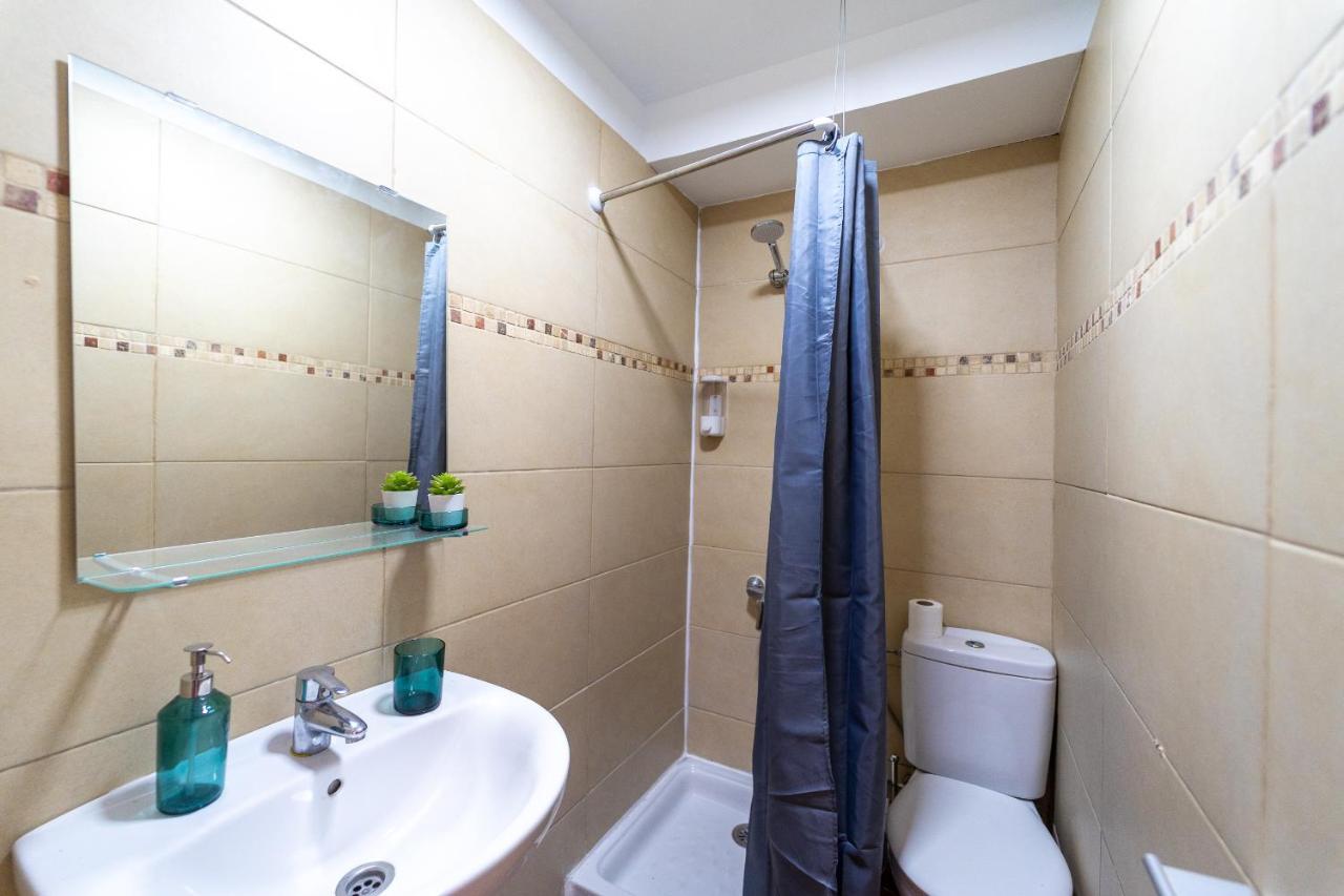 Un Lugar House Canteras - Coliving Las Palmas de Gran Canaria Bagian luar foto