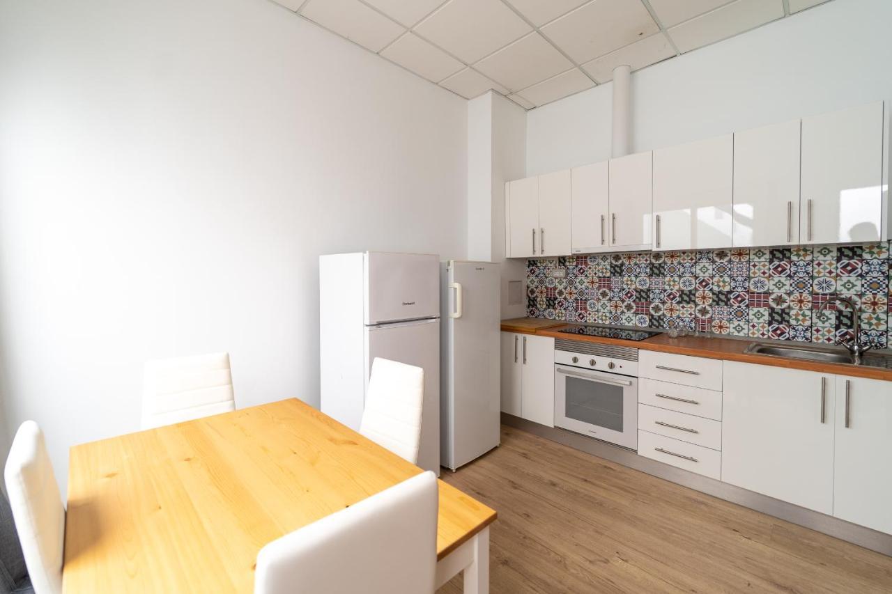 Un Lugar House Canteras - Coliving Las Palmas de Gran Canaria Bagian luar foto