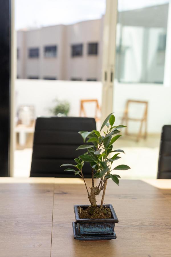 Un Lugar House Canteras - Coliving Las Palmas de Gran Canaria Bagian luar foto