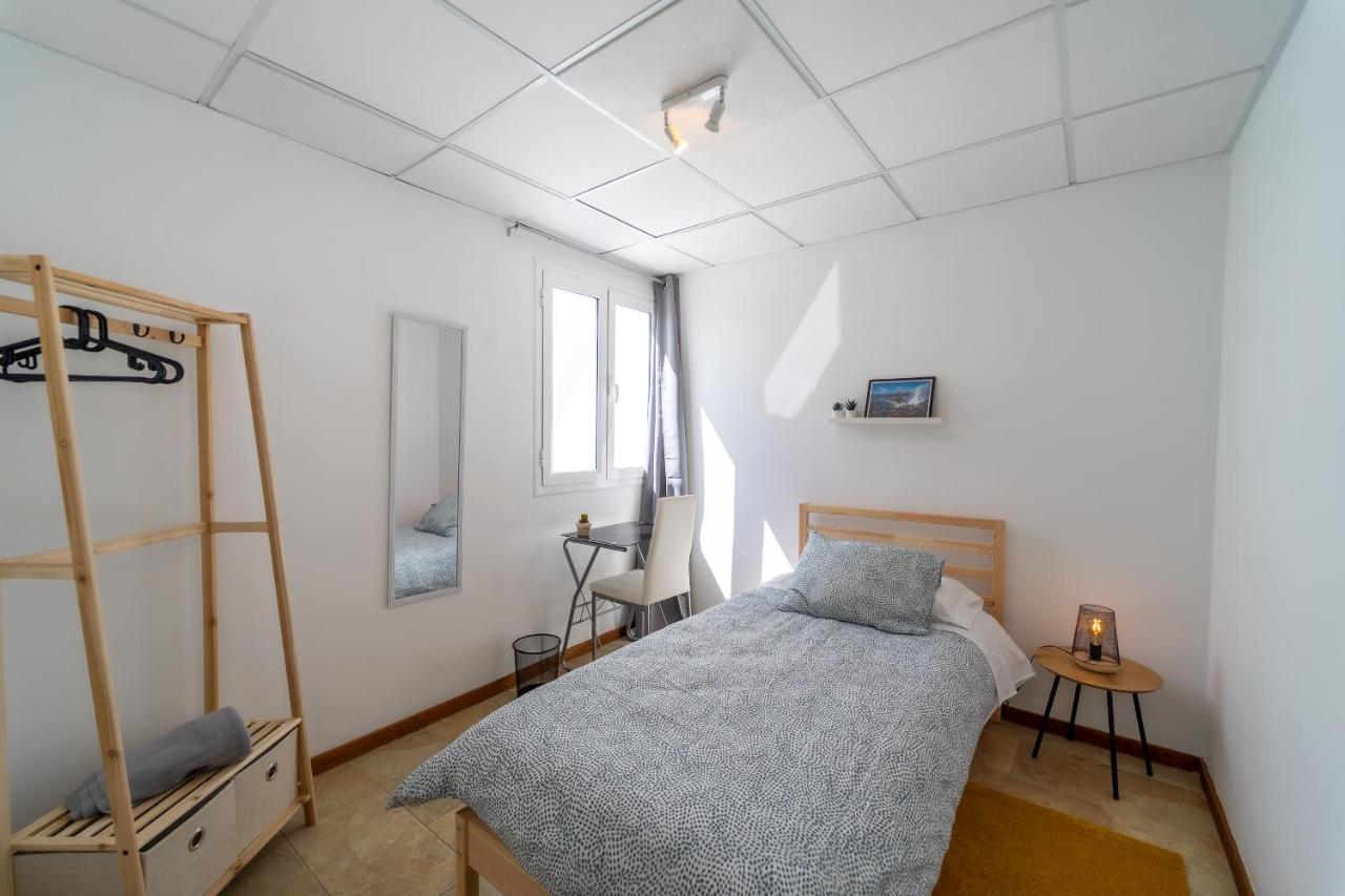 Un Lugar House Canteras - Coliving Las Palmas de Gran Canaria Bagian luar foto