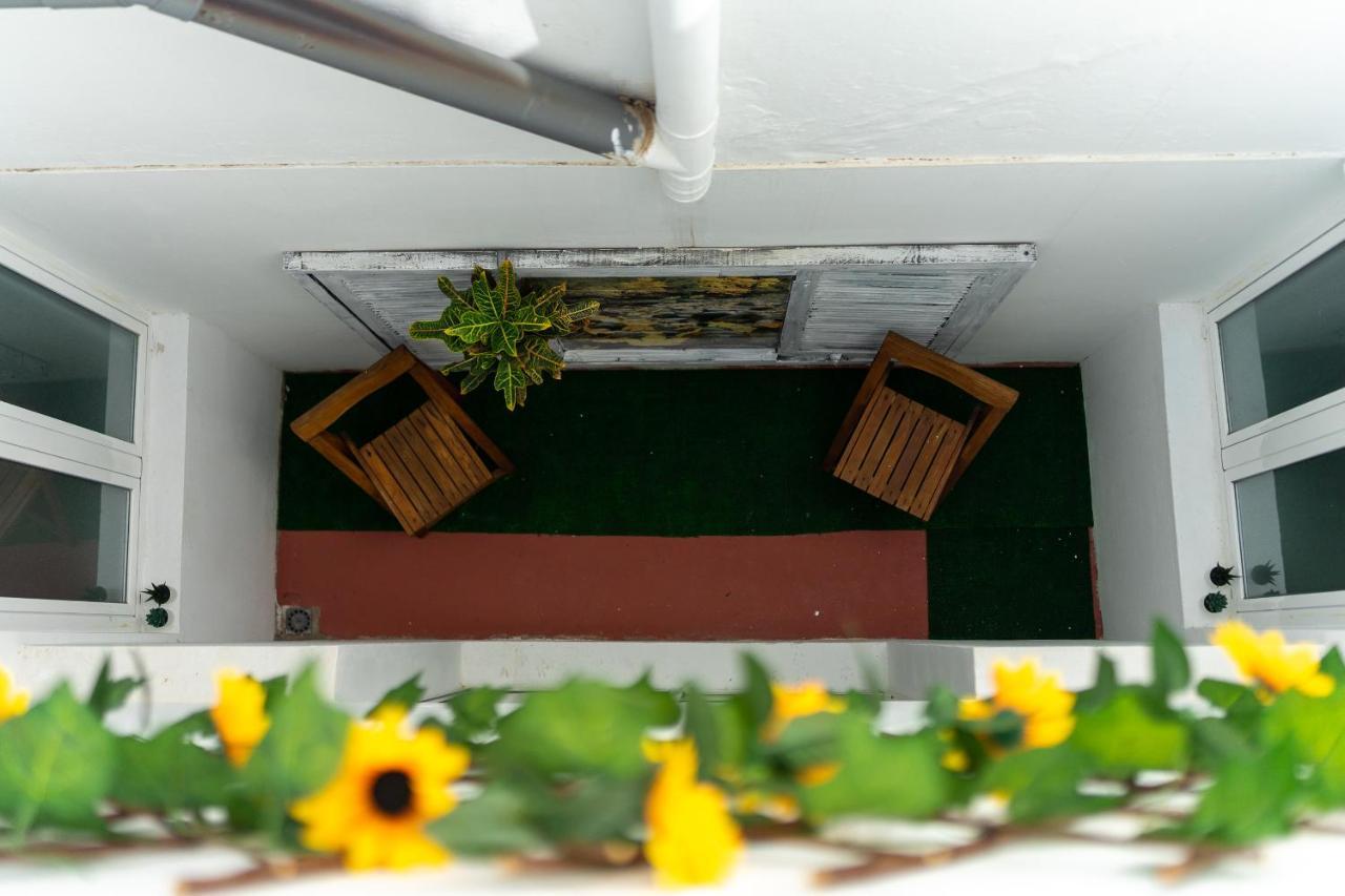 Un Lugar House Canteras - Coliving Las Palmas de Gran Canaria Bagian luar foto