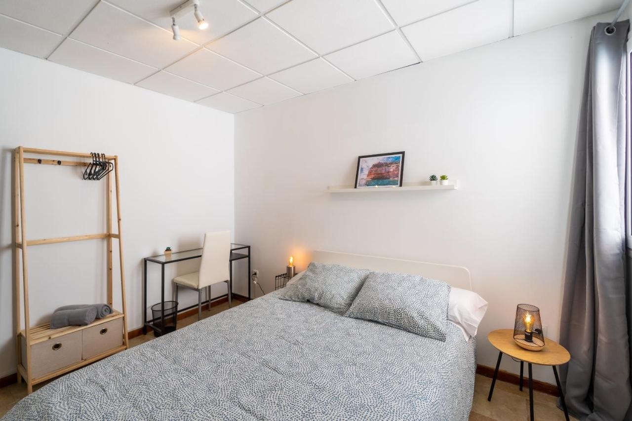 Un Lugar House Canteras - Coliving Las Palmas de Gran Canaria Bagian luar foto
