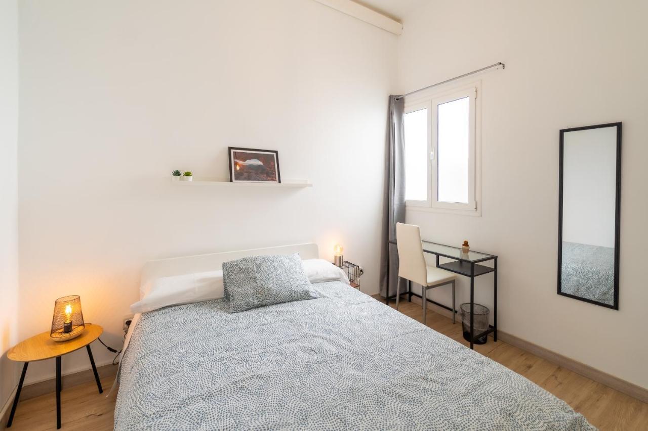 Un Lugar House Canteras - Coliving Las Palmas de Gran Canaria Bagian luar foto