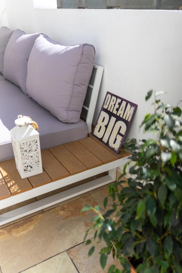 Un Lugar House Canteras - Coliving Las Palmas de Gran Canaria Bagian luar foto