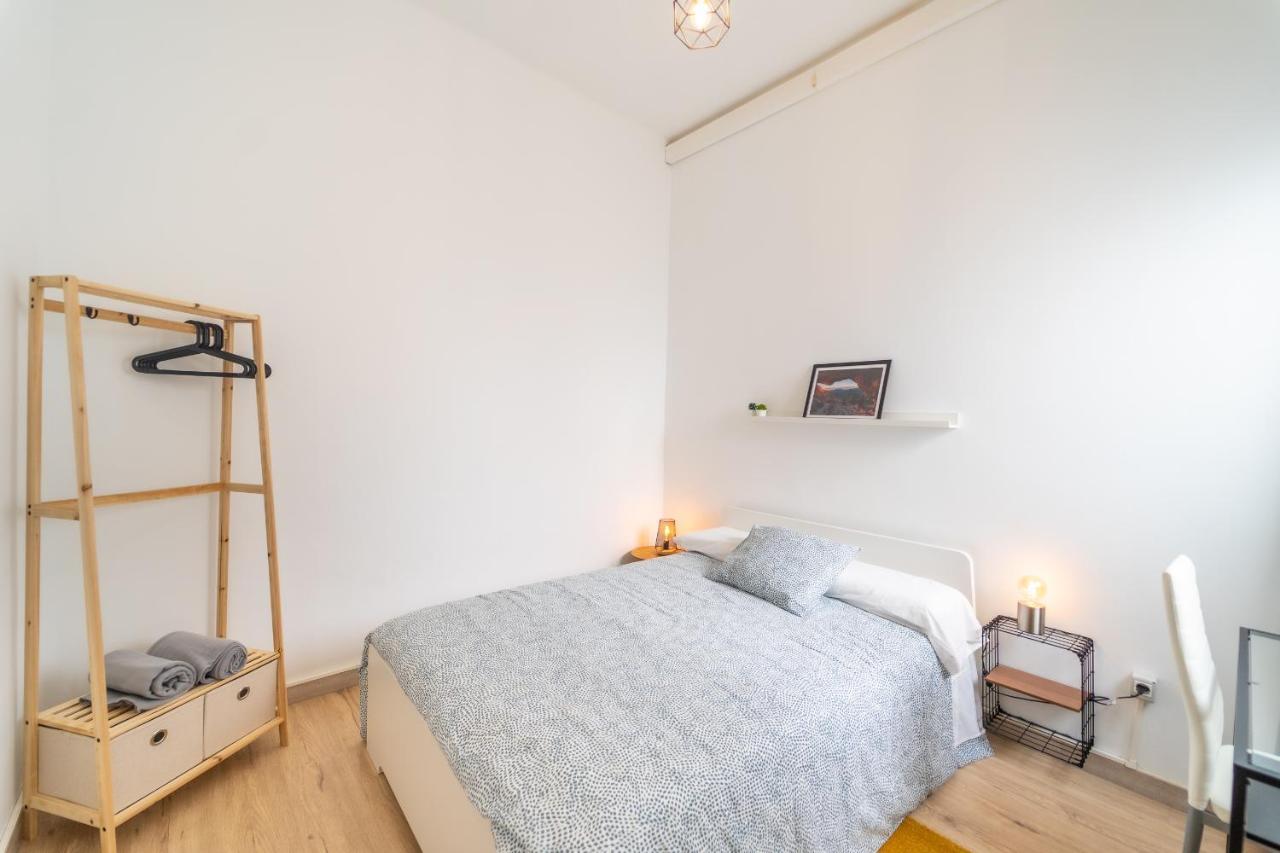 Un Lugar House Canteras - Coliving Las Palmas de Gran Canaria Bagian luar foto