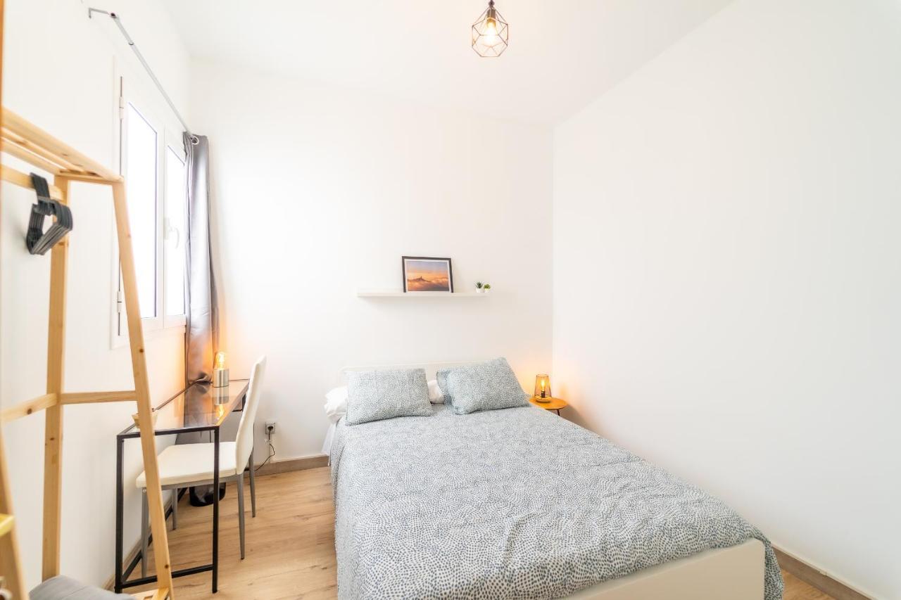 Un Lugar House Canteras - Coliving Las Palmas de Gran Canaria Bagian luar foto