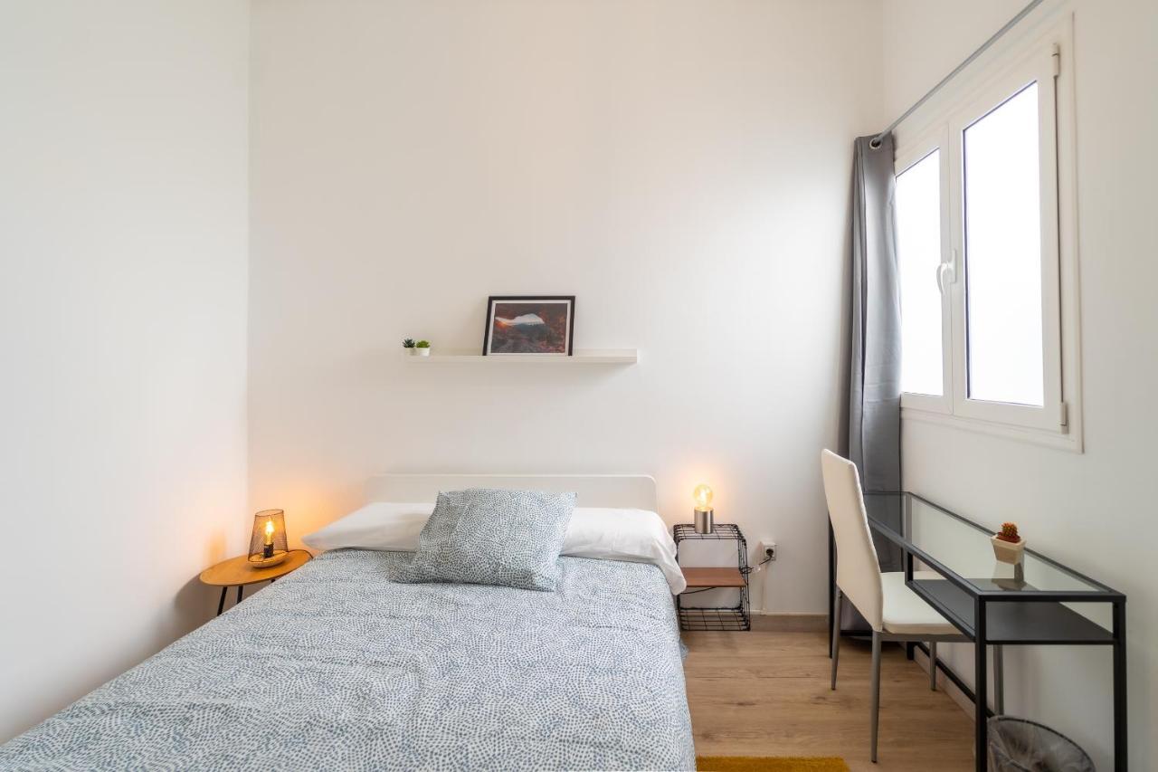 Un Lugar House Canteras - Coliving Las Palmas de Gran Canaria Bagian luar foto