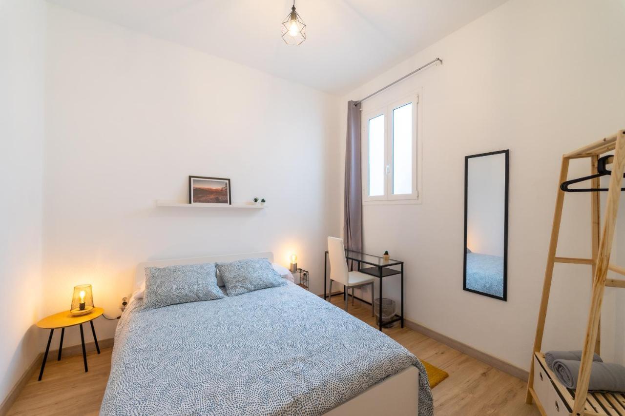 Un Lugar House Canteras - Coliving Las Palmas de Gran Canaria Bagian luar foto