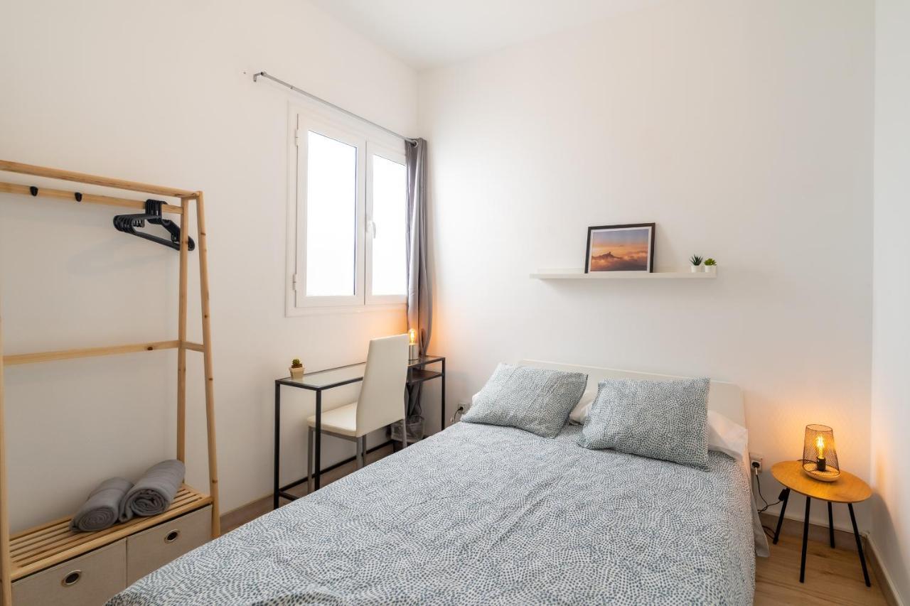 Un Lugar House Canteras - Coliving Las Palmas de Gran Canaria Bagian luar foto