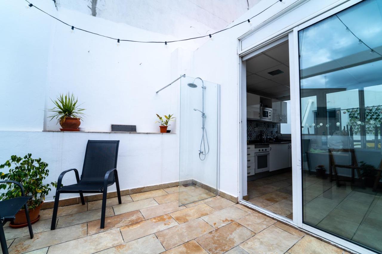 Un Lugar House Canteras - Coliving Las Palmas de Gran Canaria Bagian luar foto