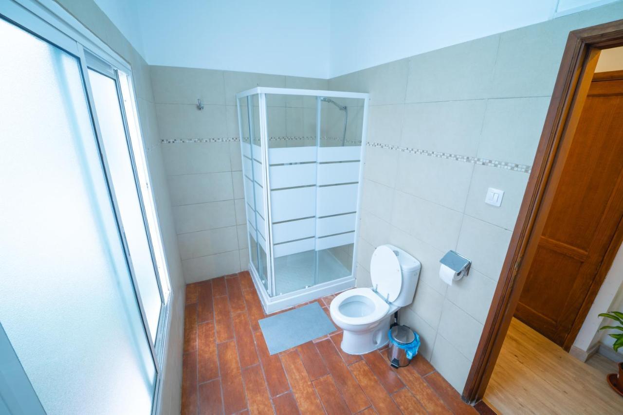 Un Lugar House Canteras - Coliving Las Palmas de Gran Canaria Bagian luar foto